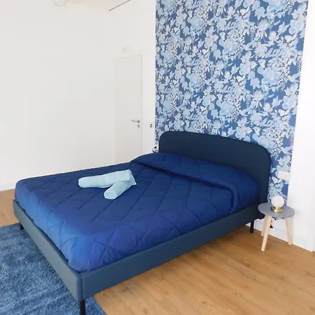 Guest house Hibiscus - Etnea *